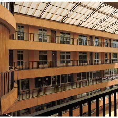 Sky Hotel Найроби Экстерьер фото