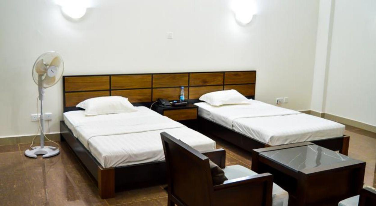 Sky Hotel Найроби Экстерьер фото